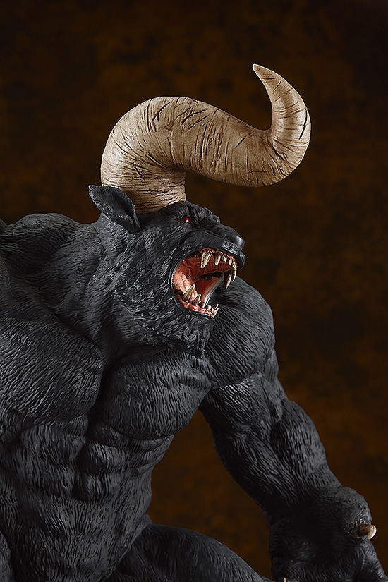 Berserk: Pop Up Parade Zodd L Size image 7