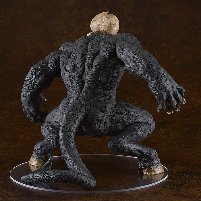 Berserk: Pop Up Parade Zodd L Size image 8