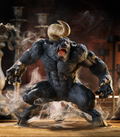 Berserk: Pop Up Parade Zodd L Size thumbnail 9