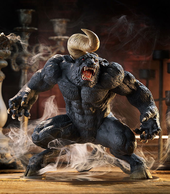 Berserk: Pop Up Parade Zodd L Size image 9
