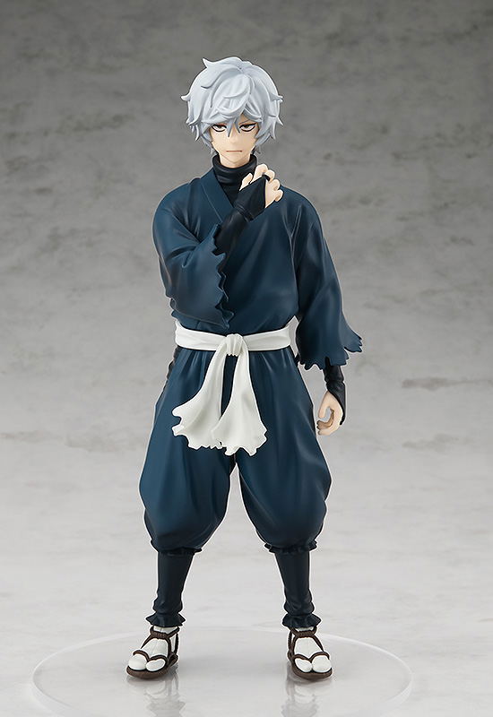 Hell's Paradise Jigokuraku: Pop Up Parade Gabimaru image 2