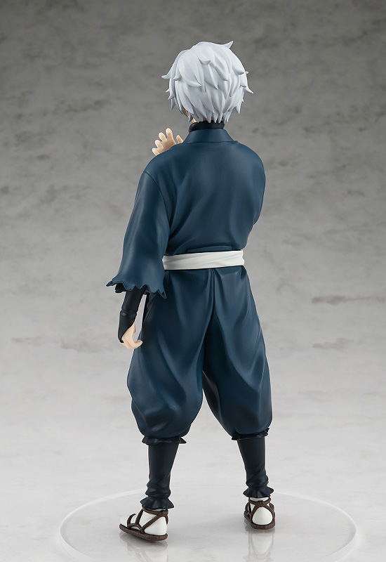 Hell's Paradise Jigokuraku: Pop Up Parade Gabimaru image 3