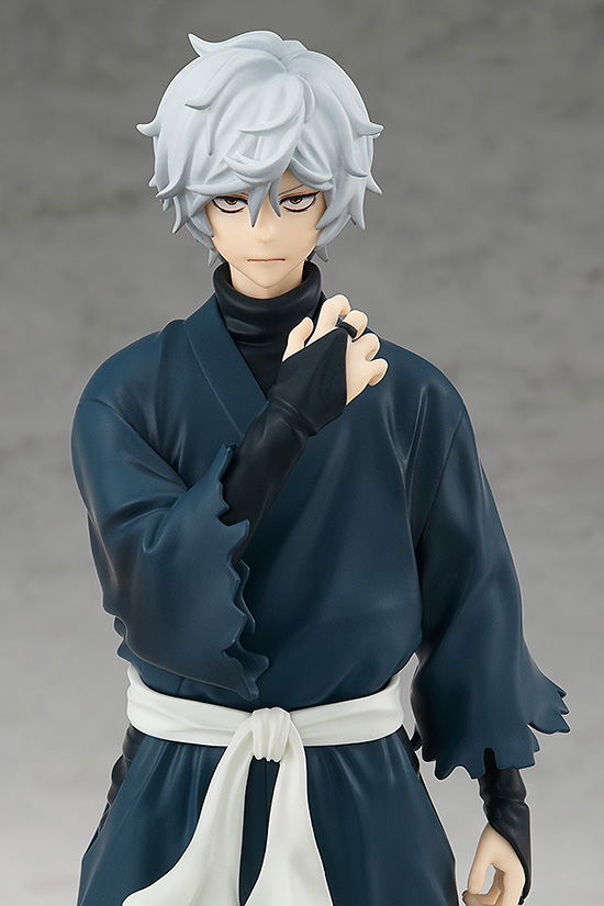Hell's Paradise Jigokuraku: Pop Up Parade Gabimaru image 4