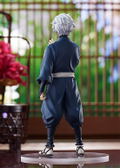 Hell's Paradise Jigokuraku: Pop Up Parade Gabimaru thumbnail 6