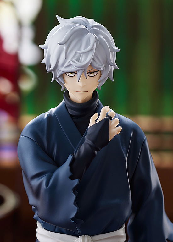 Hell's Paradise Jigokuraku: Pop Up Parade Gabimaru image 7