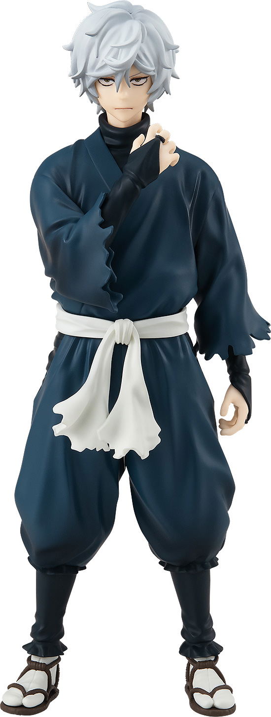 Hell's Paradise Jigokuraku: Pop Up Parade Gabimaru image 1