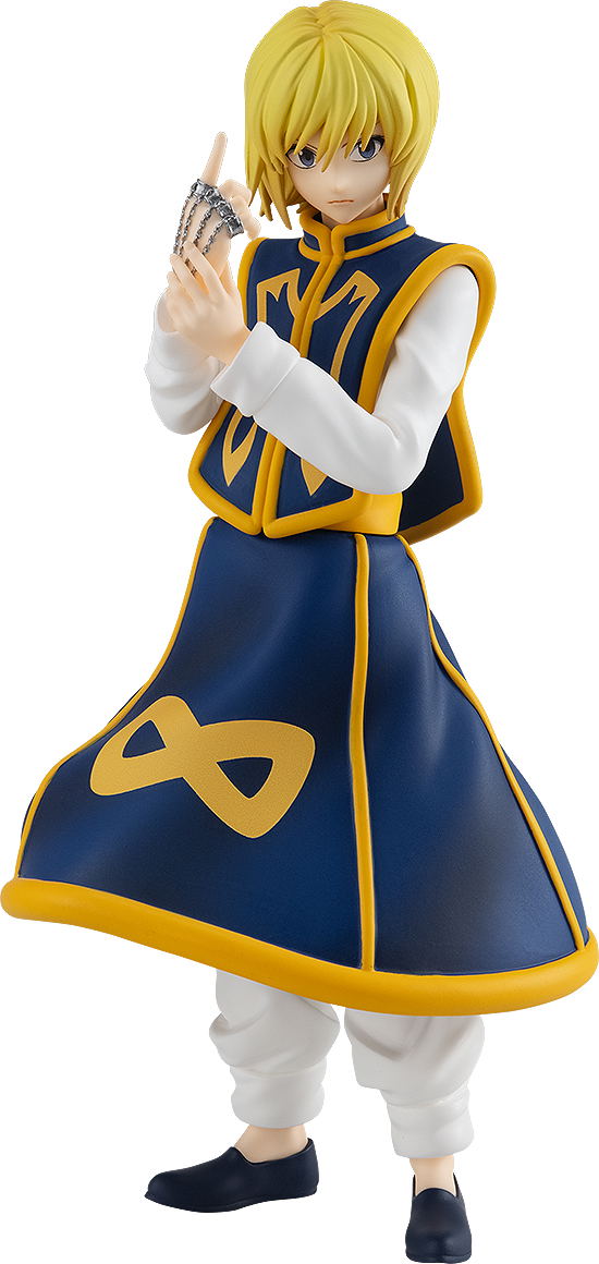 Hunter x Hunter: Pop Up Parade Curarpikt image 1