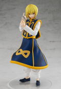Hunter x Hunter: Pop Up Parade Curarpikt thumbnail 2