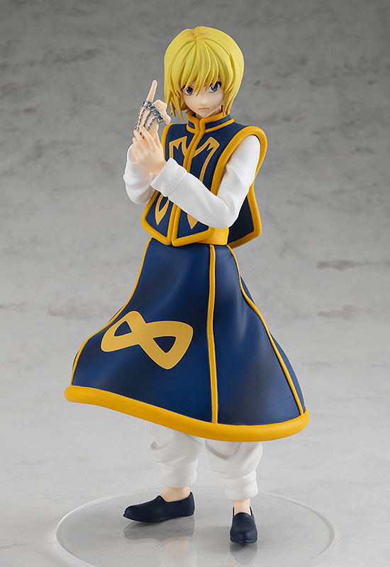 Hunter x Hunter: Pop Up Parade Curarpikt image 2