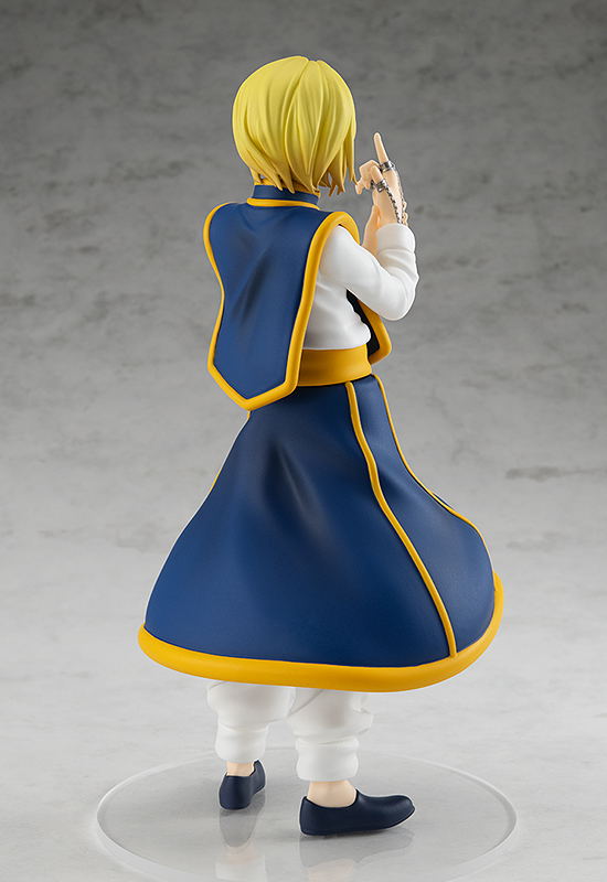 Hunter x Hunter: Pop Up Parade Curarpikt image 3