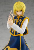 Hunter x Hunter: Pop Up Parade Curarpikt thumbnail 4