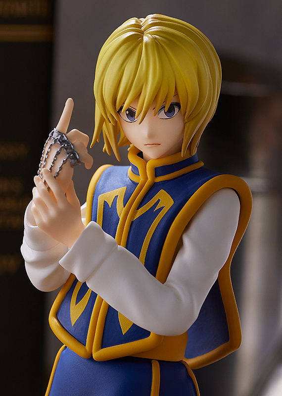 Hunter x Hunter: Pop Up Parade Curarpikt image 5