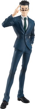 Hunter x Hunter: Pop Up Parade Leorio thumbnail 1