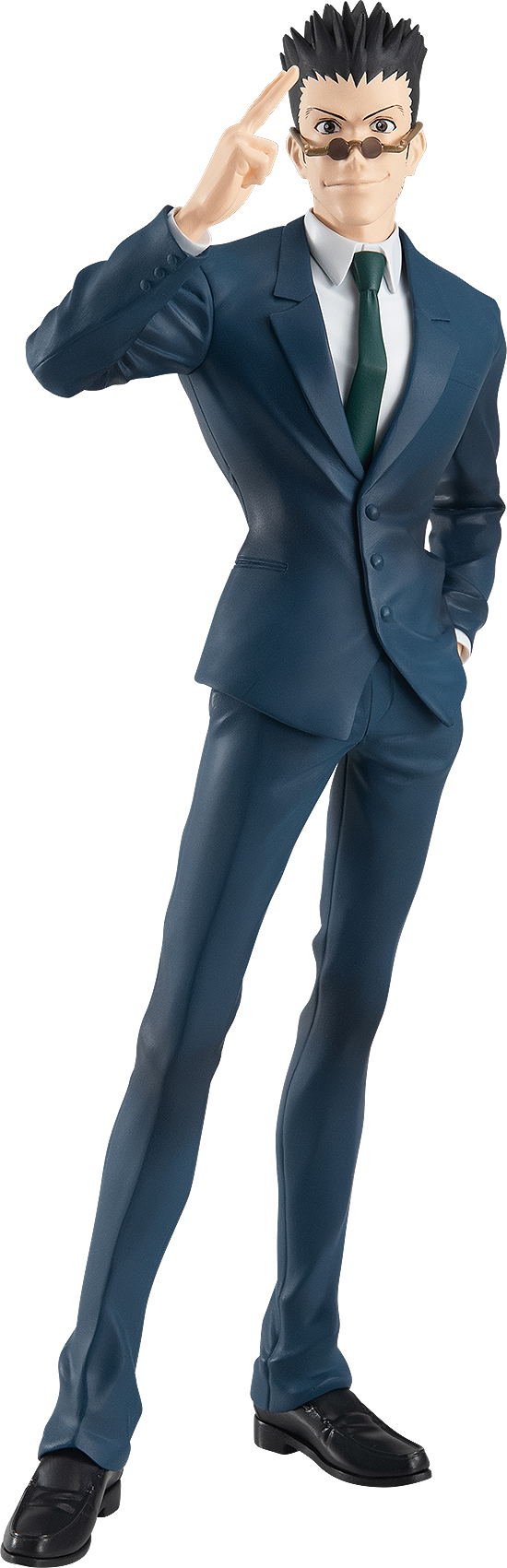 Hunter x Hunter: Pop Up Parade Leorio image 1
