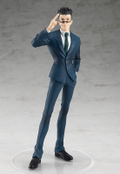 Hunter x Hunter: Pop Up Parade Leorio thumbnail 2