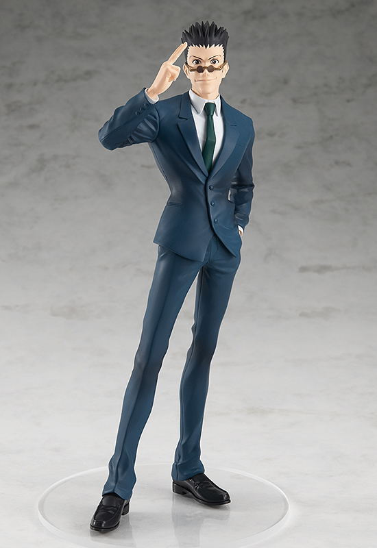 Hunter x Hunter: Pop Up Parade Leorio image 2