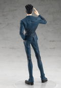 Hunter x Hunter: Pop Up Parade Leorio thumbnail 3