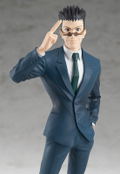 Hunter x Hunter: Pop Up Parade Leorio thumbnail 4