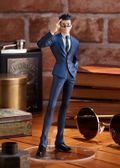 Hunter x Hunter: Pop Up Parade Leorio thumbnail 6