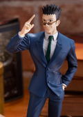 Hunter x Hunter: Pop Up Parade Leorio thumbnail 7