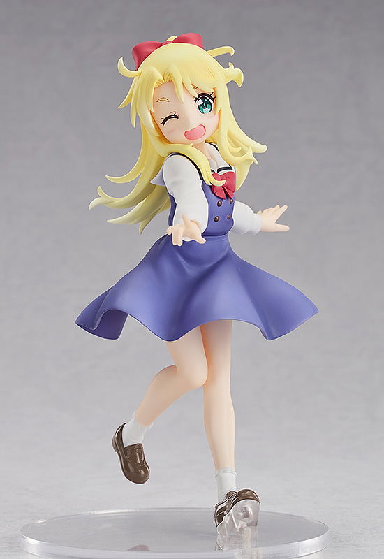 Wataten! An Angel Flew Down to Me Precious Friends: Pop Up Parade Himesaka Noa image 2