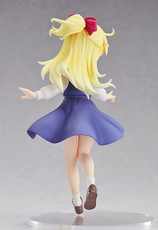 Wataten! An Angel Flew Down to Me Precious Friends: Pop Up Parade Himesaka Noa image 3