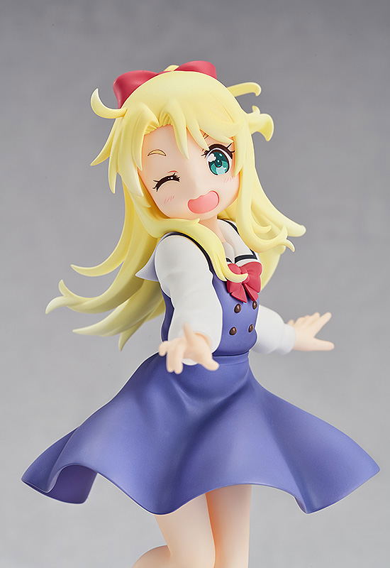 Wataten! An Angel Flew Down to Me Precious Friends: Pop Up Parade Himesaka Noa image 4