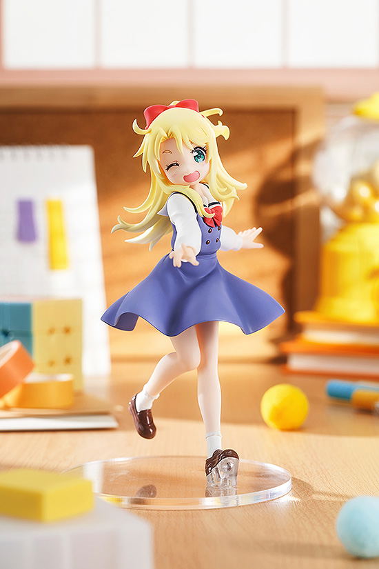 Wataten! An Angel Flew Down to Me Precious Friends: Pop Up Parade Himesaka Noa image 7