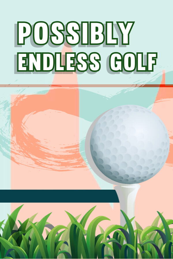 Possibly Endless Golf <span class="ext" style="background-color: #2a475e; color: #FFFFFF;">STEAM</span> <span class="ext ext_digital">digital</span> image 1
