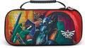 Protection Case for Nintendo Switch (Link vs Ganondorf) thumbnail 1