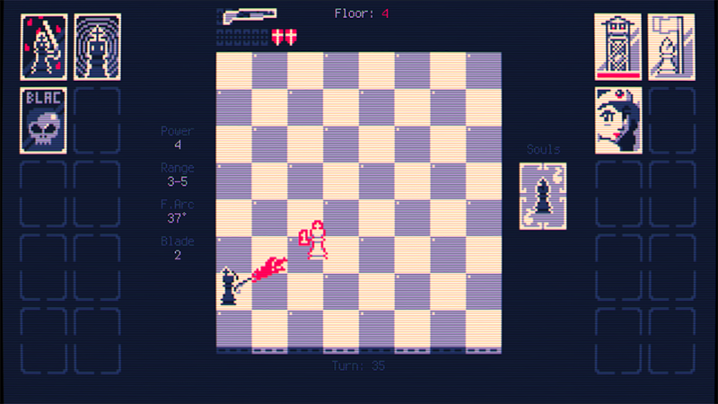 Shotgun King: The Final Checkmate image 5