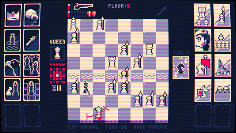 Shotgun King: The Final Checkmate image 2