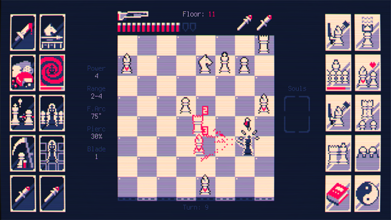 Shotgun King: The Final Checkmate image 3