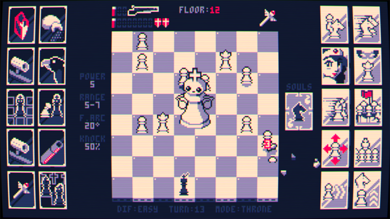 Shotgun King: The Final Checkmate image 6