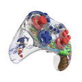 PDP Wired Controller for Nintendo Switch (Sonic Green Hill Zone) thumbnail 3