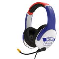 PDP Sonic Superstars: Sonic Go Fast Wired Headset for Nintendo Switch thumbnail 8
