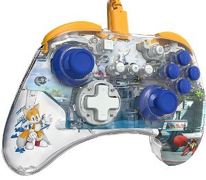 PDP Wired Controller for Nintendo Switch (Sonic Superstars: Tails