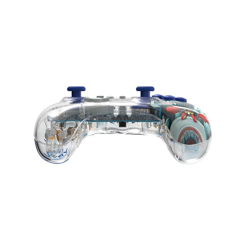 PDP Wired Controller for Nintendo Switch (Sonic Superstars: Tails Seaside Hill Zone) image 7