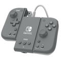 Split Pad Compact Attachment Set for Nintendo Switch (Slate Gray) thumbnail 1