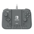 Split Pad Compact Attachment Set for Nintendo Switch (Slate Gray) thumbnail 2