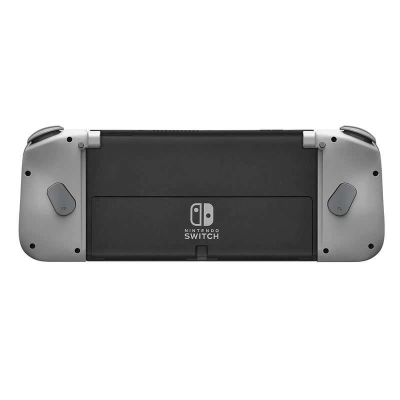 Split Pad Compact Attachment Set for Nintendo Switch (Slate Gray) image 4