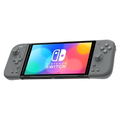 Split Pad Compact Attachment Set for Nintendo Switch (Slate Gray) thumbnail 5