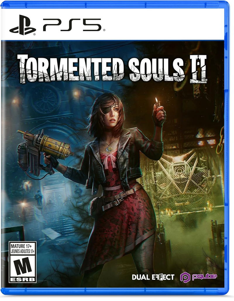 Tormented Souls II image 1