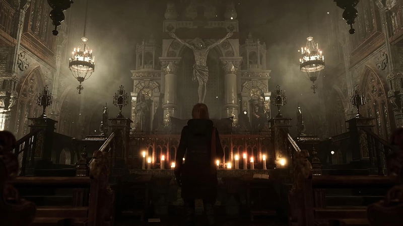 Tormented Souls II image 2