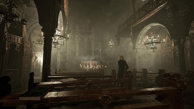 Tormented Souls II image 7