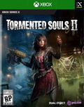 Tormented Souls II thumbnail 1