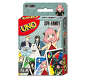 UNO Spy x Family (Re-run) thumbnail 1