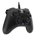 Wired HoriPad TURBO for Nintendo Switch (Black) thumbnail 2