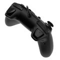 Wired HoriPad TURBO for Nintendo Switch (Black) thumbnail 4