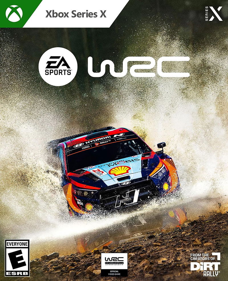 WRC image 1